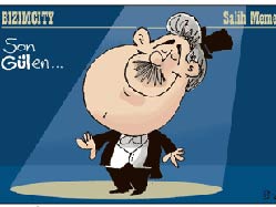 Milletin yüzü GÜL’üyor