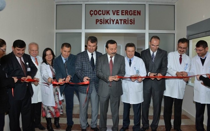 Selçuk Tıp Sağlam Adımlarla İlerliyor