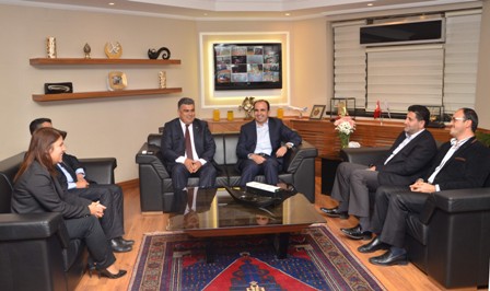 Konya’nın yükselen yıldızı olacak