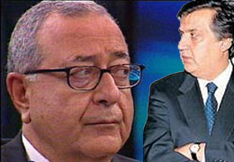 Mehmet Barlas çok ağır yazdı