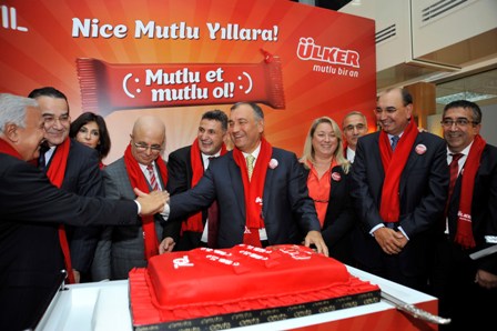 70. yılını Konya’da kutluyor