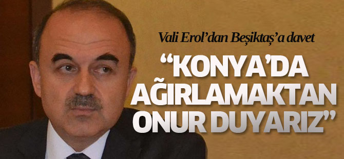 Derbi maçı Konya'da oynanabilir