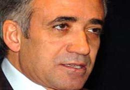 "İHLAS FİNANS'ı da hortumladılar"