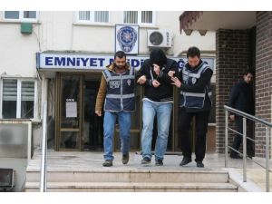 Bursa'da sahte içki operasyonu