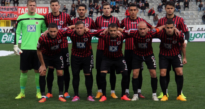 Gençlerbirliği büyük sözü dinledi!