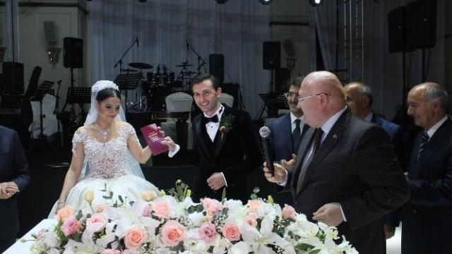 Ordu-Konya Dünür Oldu