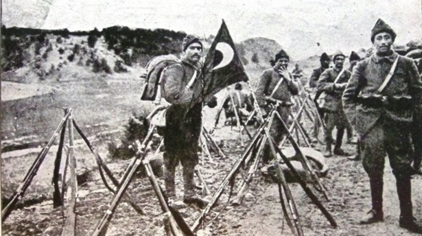 Erdoğan'dan 100. yıl talimatı