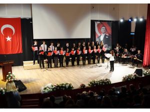 24 Kasım Öğretmenler Günü