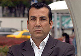 Ergenekon yazarı tutuklandı