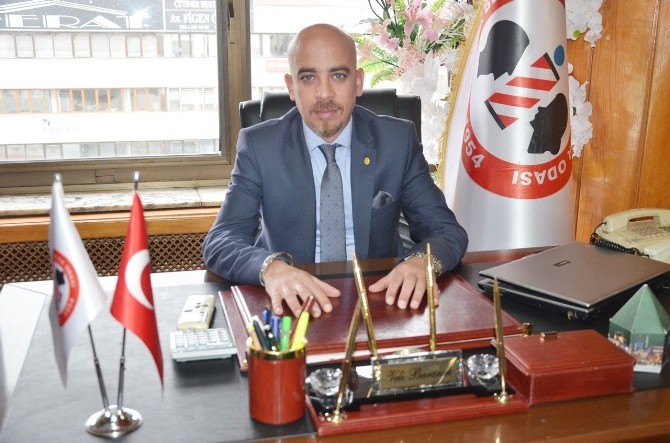 Berberlerden resmi tatil talebi