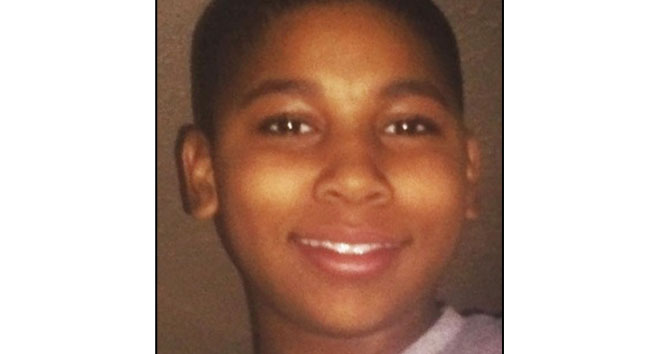 Amerikan polisi, oyuncak silah taşıyan çocuğu vurdu!