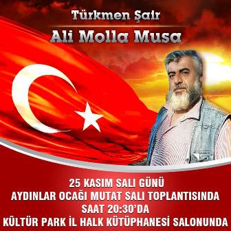 “Bozkır-Konya Delibaş ve Suriye”