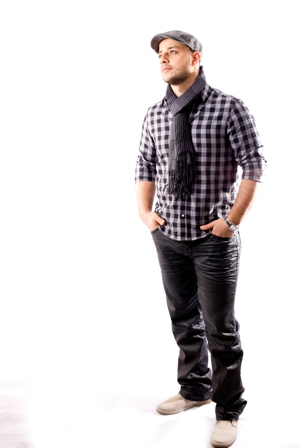 Maher Zain MÜSİAD ı Fuarı’nda