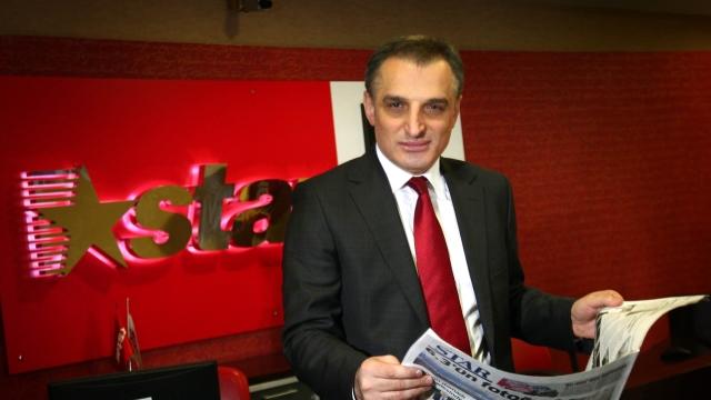Star ve Akşam'da Üst Düzey 3 İsmin Görevine Son Verildi