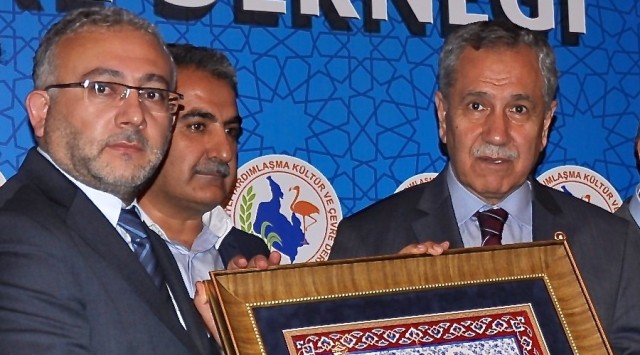 Ramazan Yaşar'dan 'manifesto' gibi konuşma!