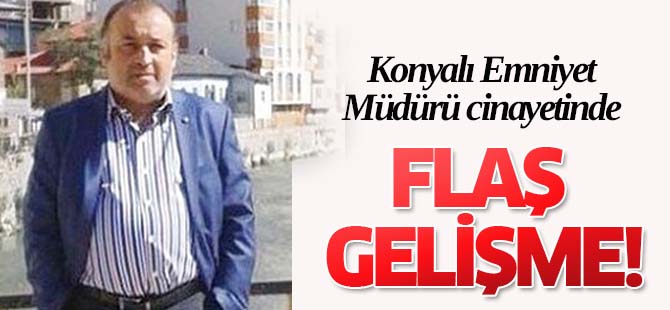 Emniyet müdürü cinayetinde 3 öğrenci gözaltında