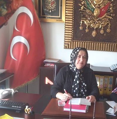 "25 Kasım farkındalık günüdür"