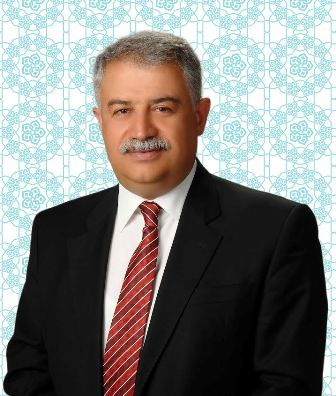 "Öncelikle Bir Sağlık Sorunudur.”