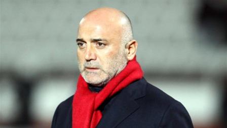 Prandelli'nin Yerine Hikmet Karaman Geliyor
