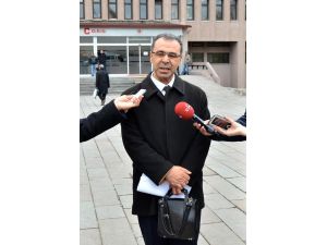 "Böcek" şüphelisinden suç duyurusu