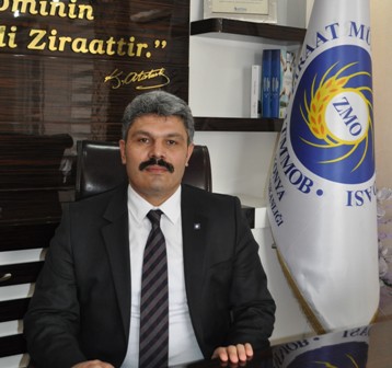 Beyaz örtü bereket getirecek