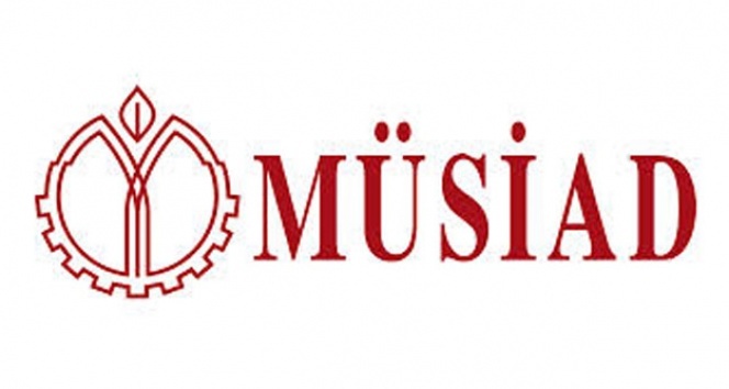 Müsiad Fuarı Yarın Başlıyor