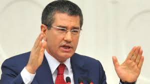 Bakan Canikli: Zehirli Ayakkabılar Piyasaya Sürülmüş