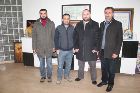 Suriye halkı meşru direnişini sürdürüyor