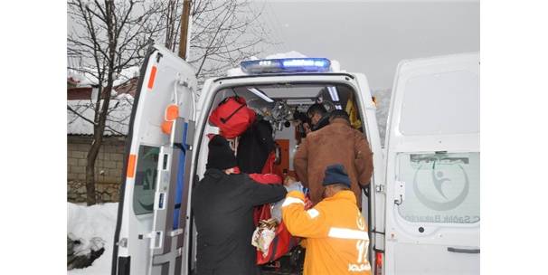 KONYA’DA KARBONMONOKSİT ZEHİRLENMESİ:1 ÖLÜ