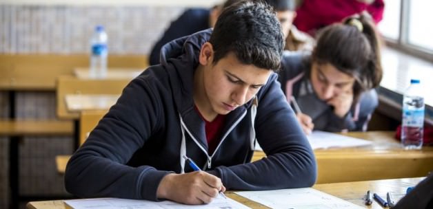 TEOG soru ve cevapları açıklandı