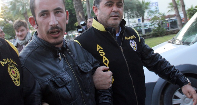 Hamile eşini öldüren koca: 'Şerefli ölmek lazım'