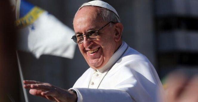 Papa Franciscus, Ankara'da