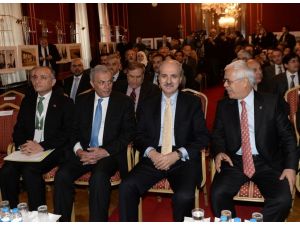 "Kudüs'teki İslam Mirasının Korunması" konferansı