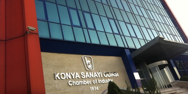 KSO'da 40. yılını dolduran firmalar hangileri?
