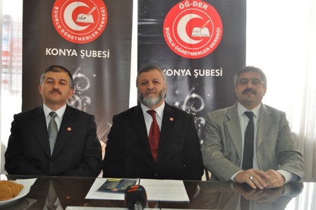 Verimli bir şura oldu