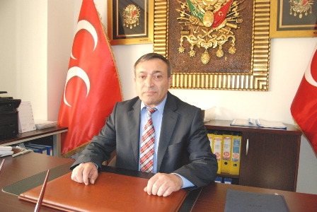 "Güvenlik yasası kimin için hazırlandı"