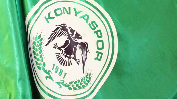 Konyaspor 1 puana razı oldu