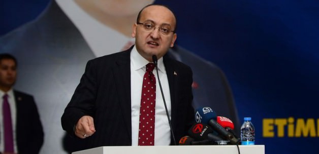 'Cumhurbaşkanı sürecin mimarıdır'