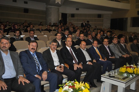 Közoğlu güven tazeledi