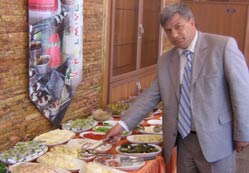Pasta adına aradığınız her şey....