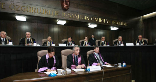 AYM'den tartışma yaratan inceleme kararı