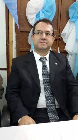 Ilgın Kongresi yapıldı: İşte yeni Başkan