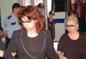 İnsan ticareti yapan çete çökertildi