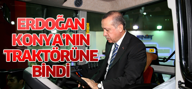 ErdoğanTÜMOSAN’ın Maksima serisini inceledi