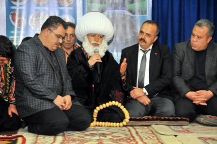 Kış sohbetleri başladı