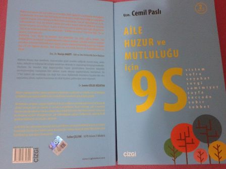 Paslı'nın kitabı  2. baskıyı yaptı