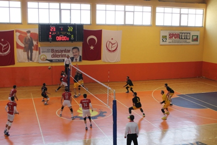 Seydişehir farklı kazandı