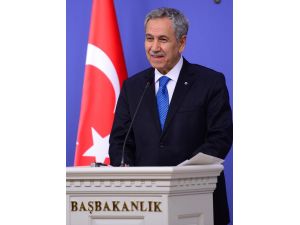 Bakanlar Kurulu Toplantısı