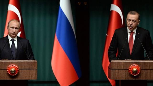 Rus Gazı 1 Ocak'tan İtibaren Yüzde 6 İndirimli