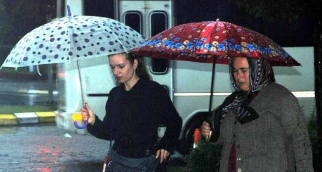 2 Aralık 2014 yurtta hava durumu